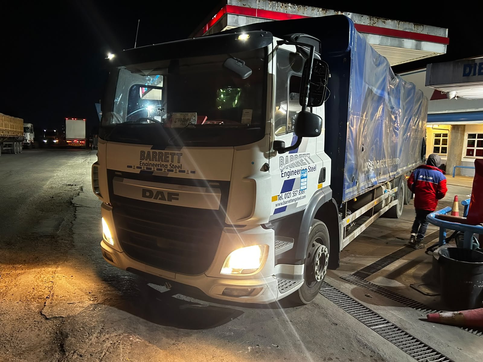 DAF TRUCKS For Sale